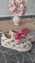 бебешки гуменки vans, снимка 1