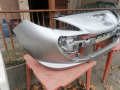Оригинална броня за Peugeot 207 CC, снимка 2