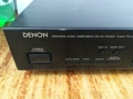 DENON TU-215RD TUNER MADE IN GERMANY 0509250929LCHERY, снимка 2