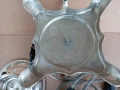 самовар работещ СССР 1981 година, снимка 7