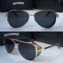 CHROME HEARTS  мъжки слънчеви очила унисекс слънчеви очила дамски, снимка 1