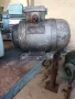 Ел двигател 180w на 1400об , снимка 2