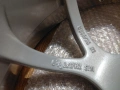 Джанти Borbet BS 5x100 R17 J8.5 ET35., снимка 12