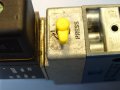 пневматичен разпределител WABCO 572 6070220 solenoid valve 24VDC, снимка 10