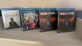 Blu-Ray филми български издания, снимка 4