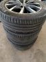 летни гуми Michelin 205/55/16, снимка 6