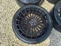 Джанти с гуми за Мерцедес 255/35/22, снимка 2