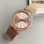Michael Kors MK3369 Darci Glitz. Нов дамски часовник, снимка 5