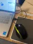 Кабелна оптична мишка Canyon USB – тествана и работеща, снимка 3