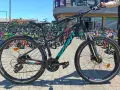 Промо велосипед 27.5" Sprint MAVERICK LADY S черен, снимка 1
