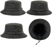 TOP-EX XL/XXL Зимна шапка унисекс с поларена подплата, водоустойчива, снимка 2