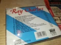 RAY CHARLES CD 0808251932, снимка 3