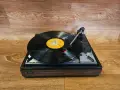 Грамофон Dual CS 16 (Dual 1214) – Немска Hi-Fi класика, Made in Germany (Нова игла), снимка 5