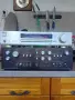 DUAL CV 1600 stereo amplifier , снимка 2