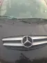 Маска решетка c220 w204, снимка 1