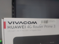 Рутер Huawei 4G Router Prime 3 LTE Cat7 wifi AC1300, снимка 2