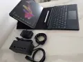 Лаптоп Microsoft Surface Pro 7+ 1960, i5-1135G7, 8GB, 256GB SSD, 12.3'' Тъчскрийн пълен комплект , снимка 1