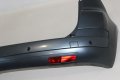 Задна броня Citroen C4 Picasso (2006-2014г.) с отвори за парктроник / 9680518277, снимка 4