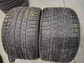 2бр.зимни гуми PIRELLI 295 30 19 DOT16 цена за брой, снимка 1