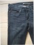 дамски дънки Levi's Slight Curve Modern Rise Straight размер 28, снимка 4