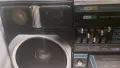 Sanwa 701 Stereo Radio Cassette Recorder , снимка 6