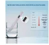 Нов Тестер за измерване на качеството на водата Xiaomi TDS, с LCD екран, снимка 9