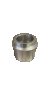 Метален пръстен за ваза за на наргиле Узмани Скай 