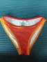 ADIDAS 100% оригинално долнище дамски бански, размер М, снимка 3