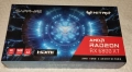 Видеокарта AMD RADEON SAPPHIRE RX 6800 XT 16BG, снимка 1