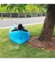 Самонадуващо се легло подходящо за планина и море Lazy Bag  , снимка 3