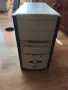 стар работещ компютър , снимка 1