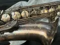 Тенор Саксофон Selmer Paris, снимка 8