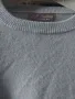 J.d.fielding Cashmere Size 2XL 100%  кашмир. Мъжки пуловер., снимка 1