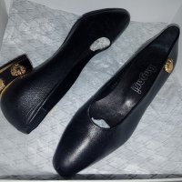 Маркови италиански атрактивни обувки ,естествена кожа, снимка 9 - Дамски ежедневни обувки - 35373888
