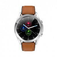 Смарт часовник Smart technology G33, Пулс, Кръвно налягане, снимка 2 - Смарт гривни - 31998427