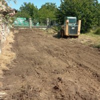 Професионално почистване на всякакви буренясали парцели, градини и къщи, дворове и всякакви други пл, снимка 4 - Други услуги - 32455705