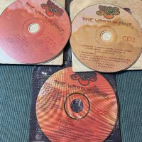 YES, снимка 7 - CD дискове - 42280388