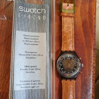 Часовник Unisex SWATCH 303 В отлично техническо и визуално състояние., снимка 9 - Други - 38714395