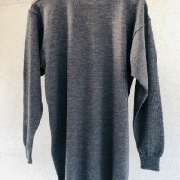 🇮🇹 Италиански пуловер,екстра нежен меринос, снимка 1 - Пуловери - 30543926