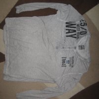 Риза и блуза CAMP DAVID  мъжки,2-3ХЛ, снимка 7 - Блузи - 42183520