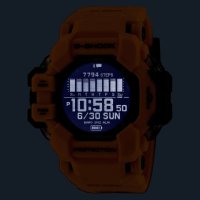 Мъжки часовник Casio G-Shock Rangeman GPR-H1000-9ER, снимка 7 - Мъжки - 44185882