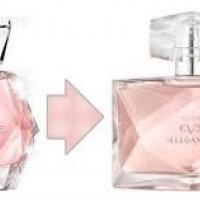 Парфюм Avon Eve Elegance, снимка 2 - Дамски парфюми - 24223699