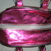 чанта САК  марка P fashion нова  просторна   еко кожа размер 52  см, снимка 6 - Чанти - 36436835