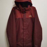 THE NORTH FACE- Evolve II Triclimate Jacket - 3-in-1 Jacket. , снимка 1 - Якета - 38475918