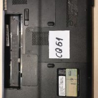 Лаптоп на части HP Compaq CQ61 и HP dv4, снимка 5 - Части за лаптопи - 32060537