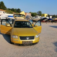 VW Passat Variant 1.9Tdi 131к.с На ЧАСТИ, снимка 2 - Автомобили и джипове - 29460618