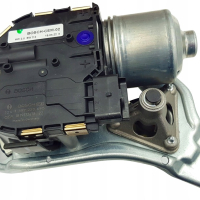  мотор за чистачки  Peugeot 508, снимка 1 - Друга електроника - 44614338