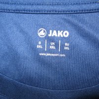 Тениски MATRIX, JAKO  мъжки,2-3ХЛ, снимка 5 - Тениски - 37882657