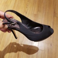 Дамски обувки, снимка 5 - Дамски ежедневни обувки - 40508210