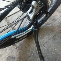 Bergamont 27.5 L MTB Хидр.RST.Remote., снимка 8 - Велосипеди - 29885429